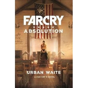 Far Cry: Absolution