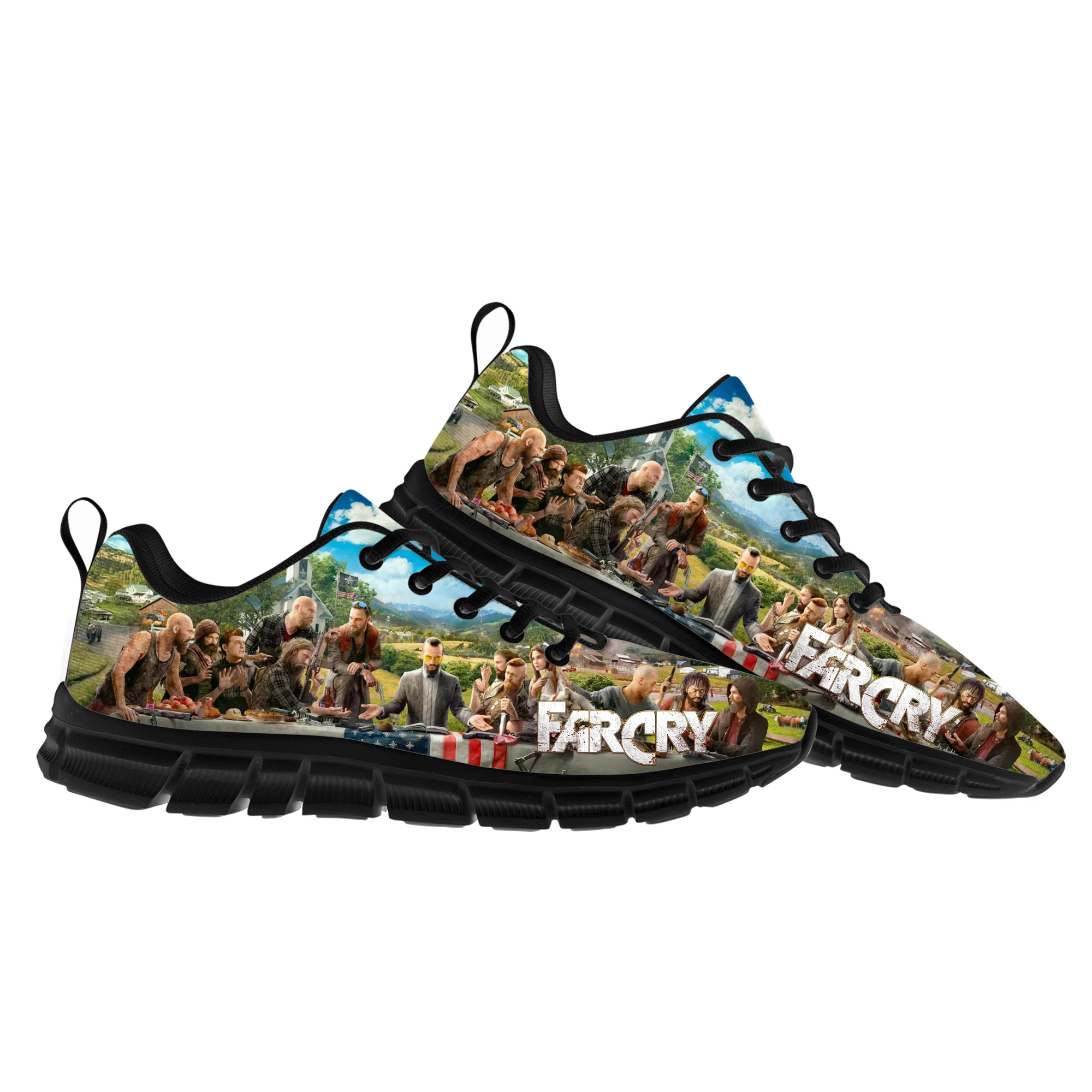 Custom sports shoes online
