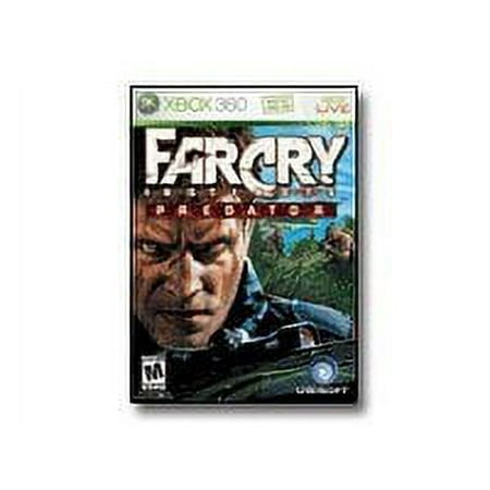 Far Cry Instincts Predator - Xbox 360