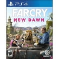 thumbnail image 1 of Far Cry New Dawn: Standard Edition - PlayStation 4 Physical, 1 of 9