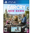 thumbnail image 1 of Far Cry New Dawn, Ubisoft, PlayStation 4, 887256038984, 1 of 8