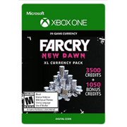 Far Cry New Dawn XI Currency Pack - Xbox One [Digital]