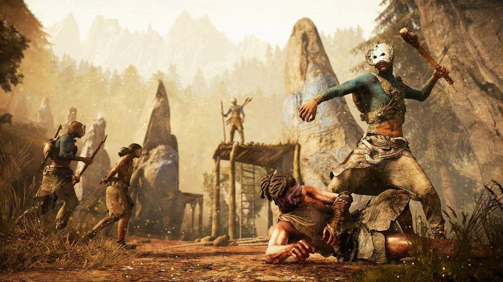 Pre-Owned Far Cry: Primal Xbox One
