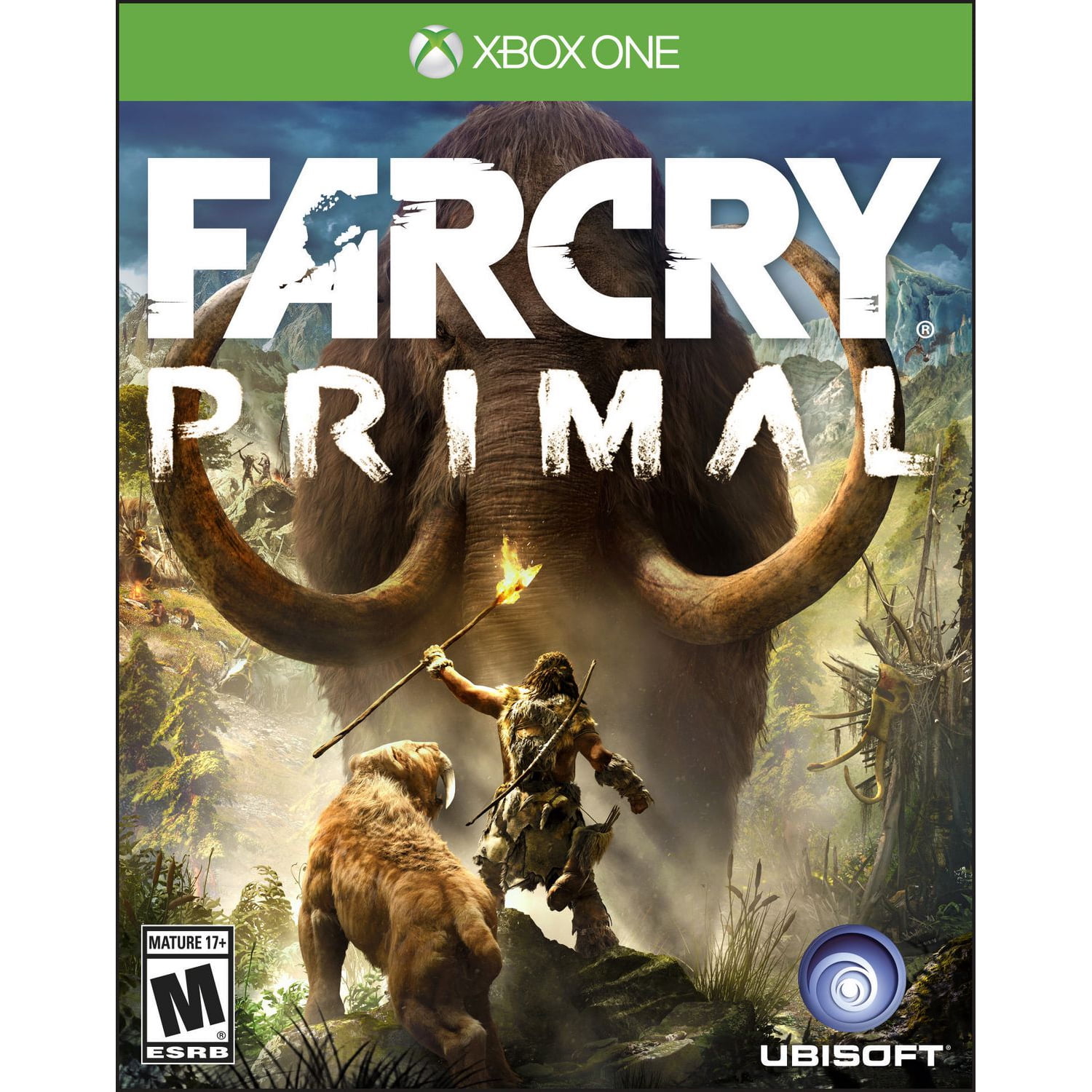  Far Cry Compliation - Xbox 360 : Video Games