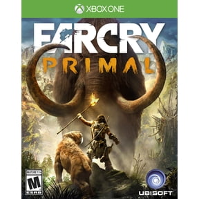 (Open Box) U&i Far Cry Primal