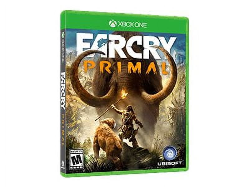 Far Cry: Primal - Xbox One - Walmart.com