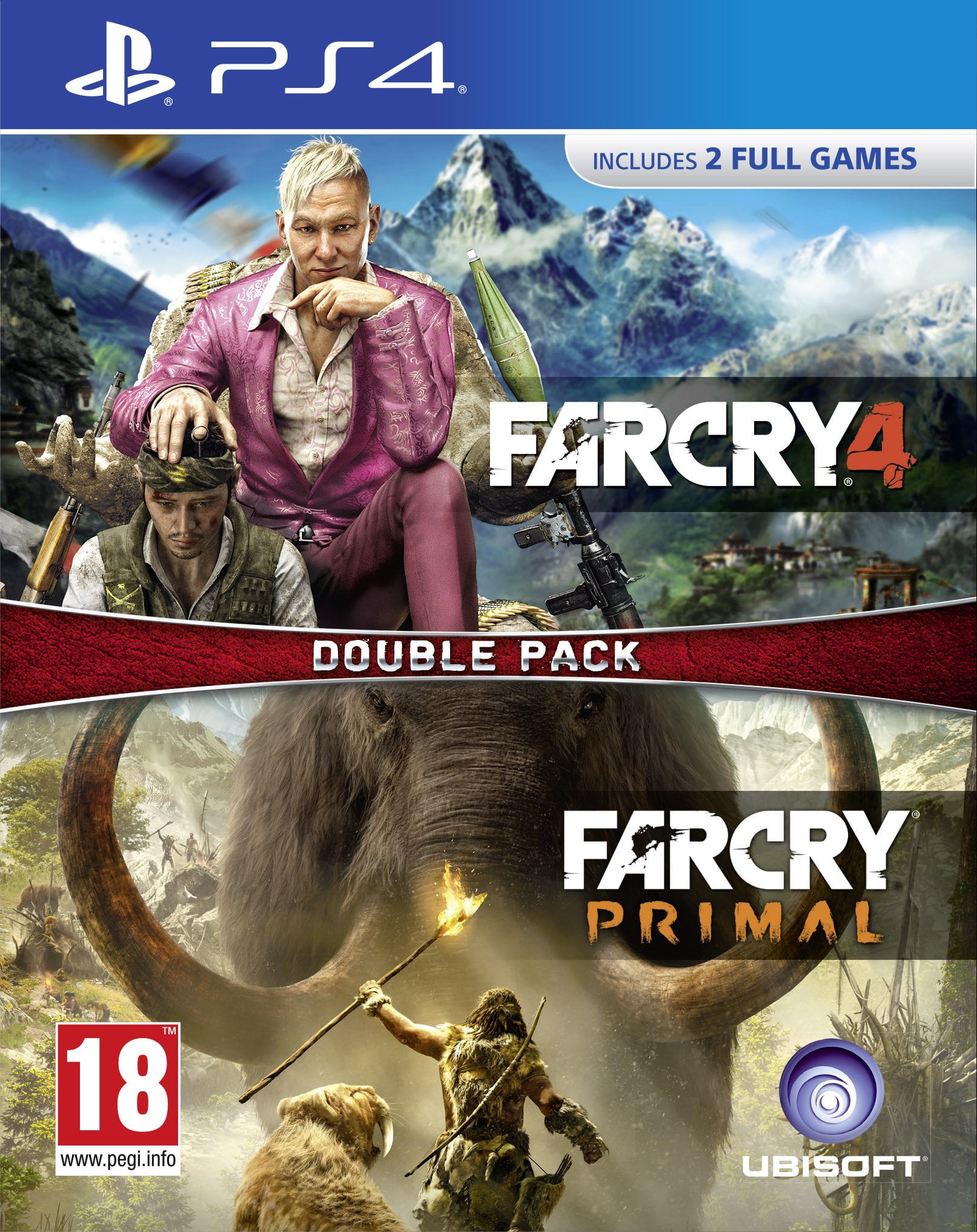 Far Cry Primal