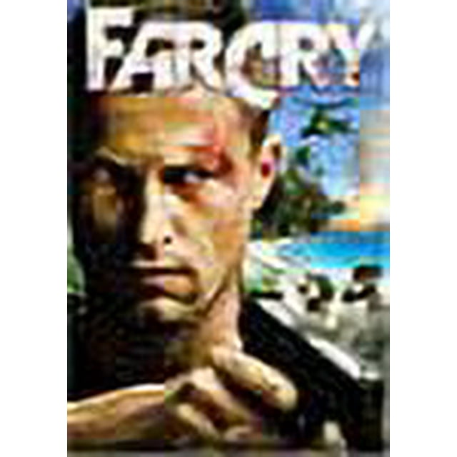 Far Cry [Unrated] (DVD) directed by Uwe Boll