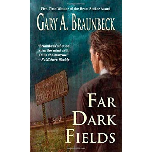 Pre-Owned Far Dark Fields (Mass Market Paperback) 0843961902 9780843961904