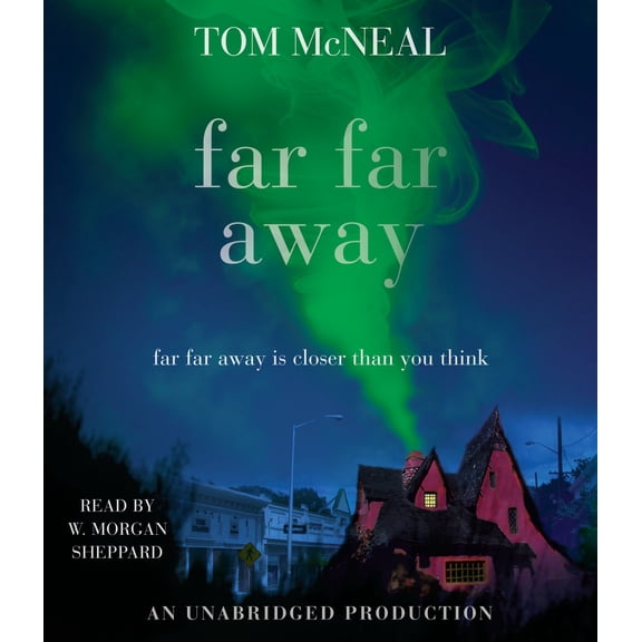 Pre-Owned Far Far Away