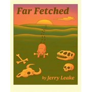 Far Fetched, (Paperback)