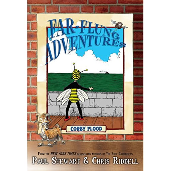 Pre-Owned Corby Flood (Paperback) 0385750978 9780385750974