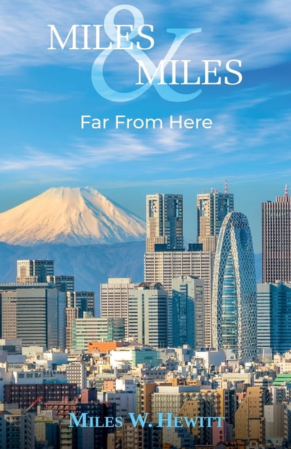 Far From Here, (Paperback)