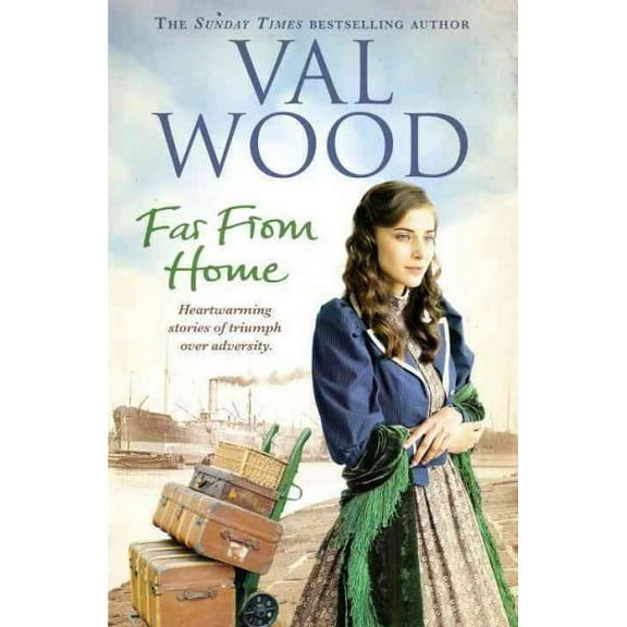 Far From Home (Paperback)