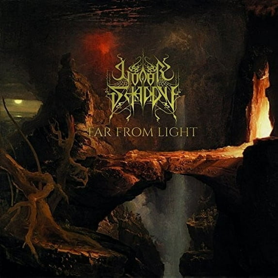 Far From Light (Vinyl)