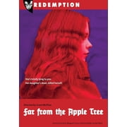 Far From The Apple Tree