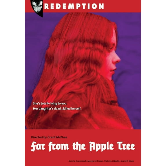 Far From The Apple Tree