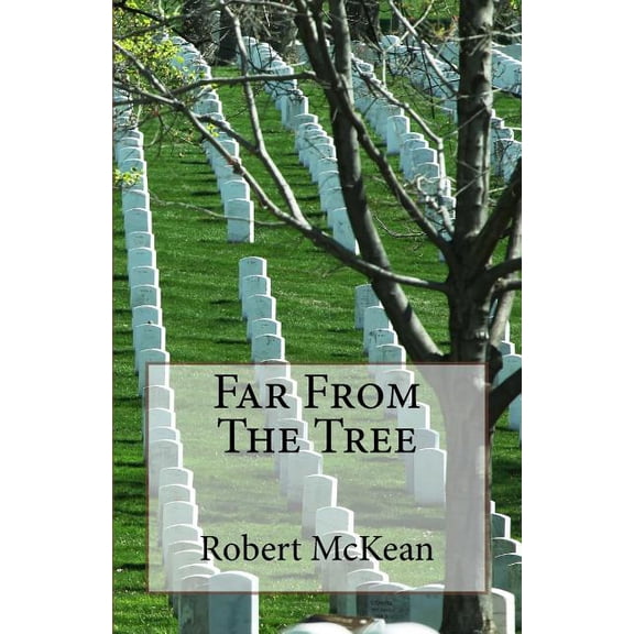 Far From The Tree (Paperback)