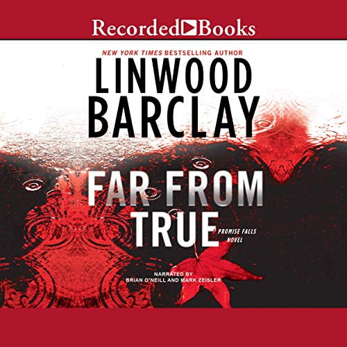 Pre-Owned Far From True Paperback