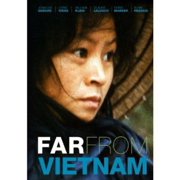 Icarus Films - Far From Vietnam [DIGITAL VIDEO DISC]