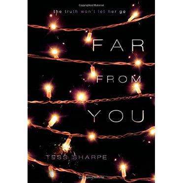 Pre-Owned Far From You (Hardcover) 1423184629 9781423184621