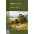 thumbnail image 1 of Pre-Owned Far From the Madding Crowd (Barnes & Noble Classics Series) Paperback, 1 of 1