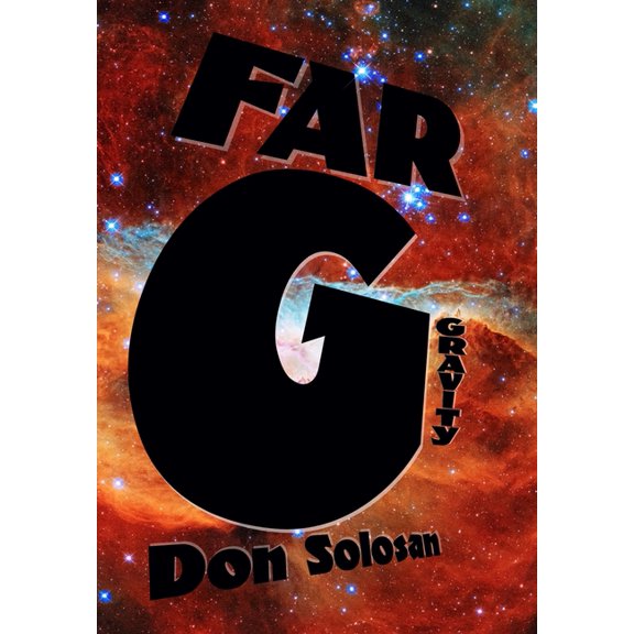 Far Gravity, (Hardcover)