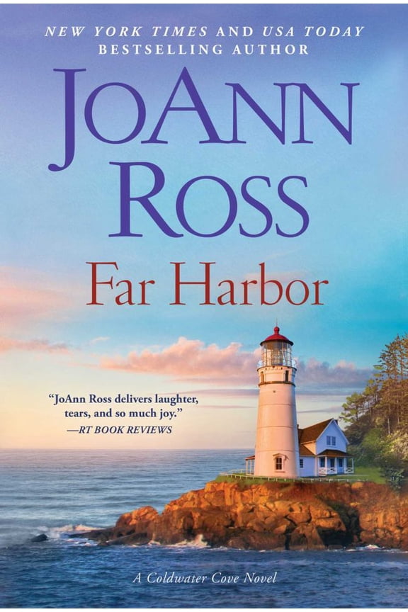 : Far Harbor (Paperback)