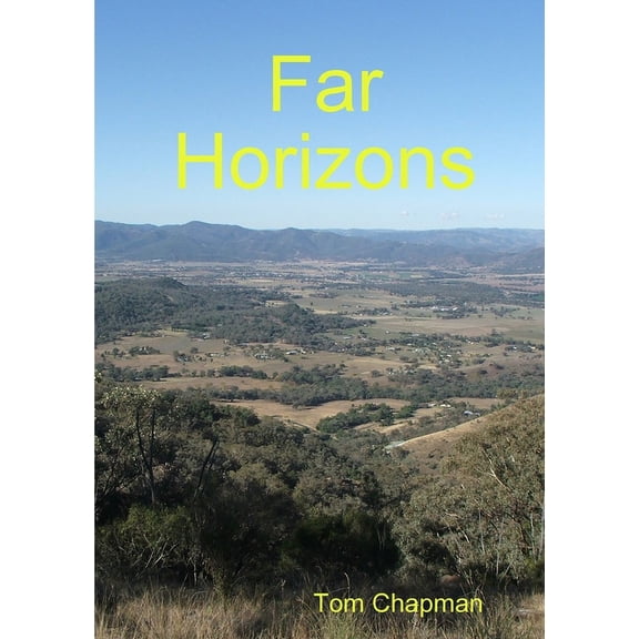 Far Horizons, (Paperback)