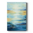 thumbnail image 1 of Far In The Distance Premium Gallery Wrapped Canvas - Ready to Hang, 1 of 9