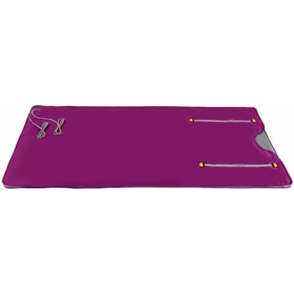 Far Infrared Sauna Blanket Sauna Bag Body Shaper Blanket Portable Slimming Weight Loss Detox Spa$$Home Decor, Kitchen, & Other