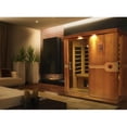thumbnail image 1 of Far Infrared Sauna by Dynamic - Madrid I, 1 of 2
