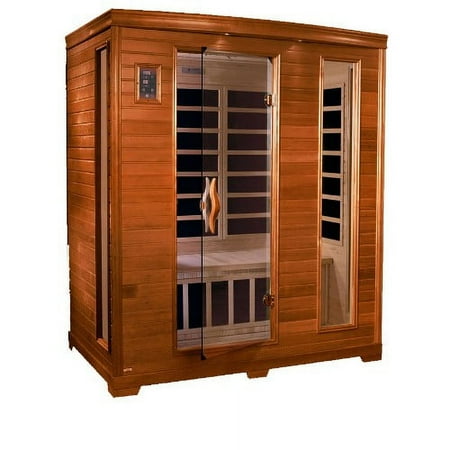 Far Infrared Sauna by Dynamic - Modena Edition