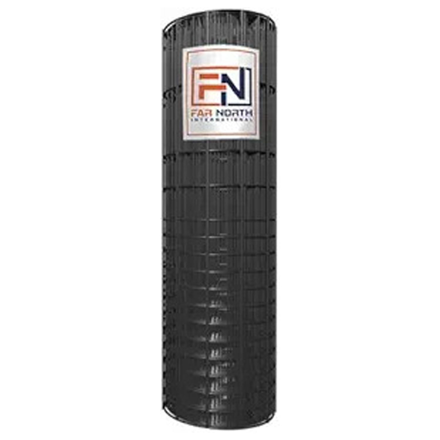 Far North Enamel Coated Welded Wire ,WE162450VYWC - Walmart.com
