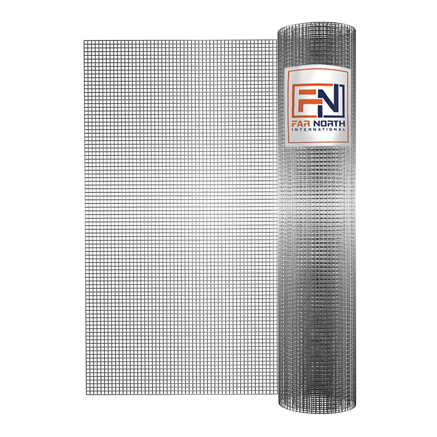 Far North Hardware Cloth Wire ,C193625HH