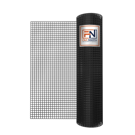 Far North Vinyl Coated Welded Wire ,W16245011B