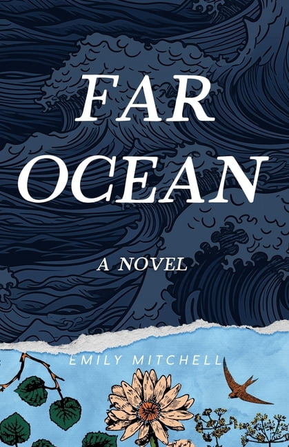 Far Ocean, (Paperback)