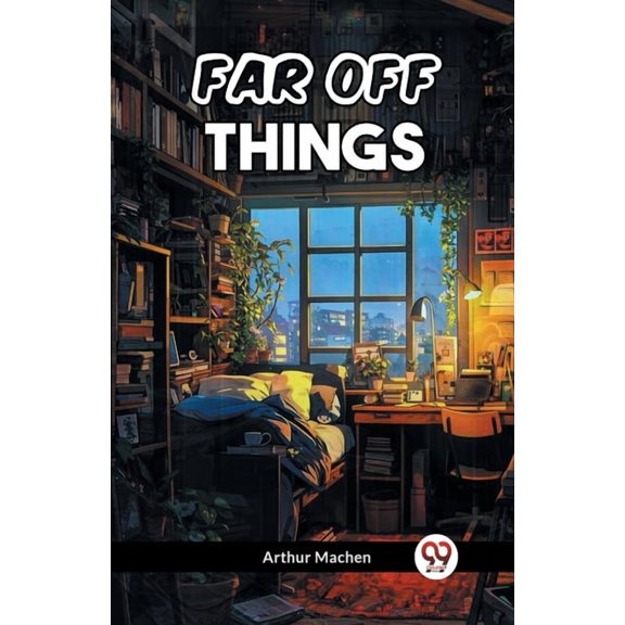 Far Off Things, (Paperback)