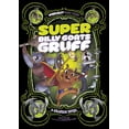 thumbnail image 1 of Far Out Fairy Tales Super Billy Goats Gruff: A Graphic Novel, (Paperback), 1 of 1