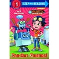 thumbnail image 1 of Pre-Owned Far-Out Friends! (Rusty Rivets) (Paperback) 1524768014 9781524768010, 1 of 1