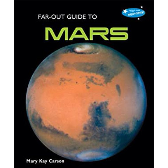 Pre-Owned Far-Out Guide to Mars 9781598451856
