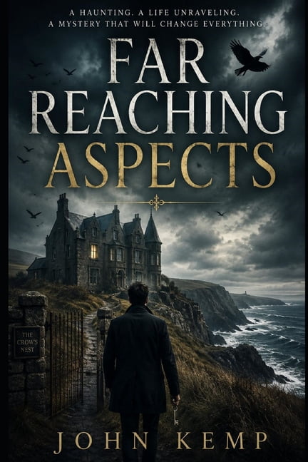 Far Reaching Aspects: The Crow's Nest Mystery, (Paperback)