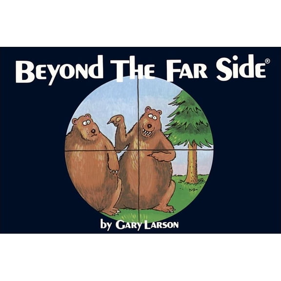 Far Side Beyond the Far Side(r), Book 2, (Paperback)