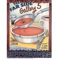 thumbnail image 1 of Pre-Owned Far Side Gallery 5 (Paperback) 0836213068 9780836213065, 1 of 1