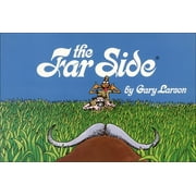 GARY LARSON Far Side: The Far Side® (Paperback)
