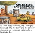 thumbnail image 1 of Far Side: Wildlife Preserves (Paperback), 1 of 1