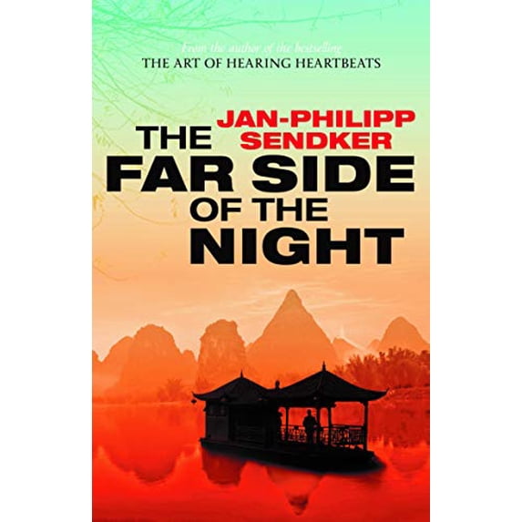 Pre-Owned The Far Side of the Night (Rising Dragon 3) Paperback
