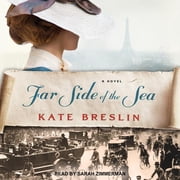 Far Side of the Sea Audiobook