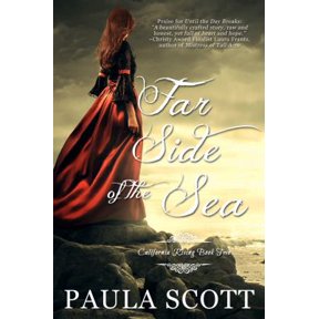 Pre-Owned Far Side of the Sea (Paperback) 0692821783 9780692821787