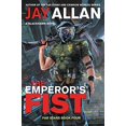 thumbnail image 1 of Pre-Owned Pre-Owned The Emperor's Fist: A Blackhawk Novel: 4 (Far Stars) Paperback, 1 of 1